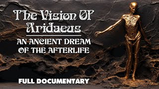 The Vision Of Aridaeus Full Documentary  GRS Mead Gnostic Audiobook [upl. by Chang]