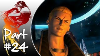 Final Fantasy VIII  Part 24 CarbunkGIVE IT UP [upl. by Carolyn]