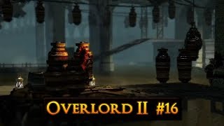 Lets Play Overlord II 16  Getting Amphibious [upl. by Summons]