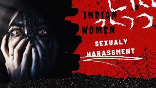 Indian women sexualy harassment  India main mard ka apni bivi ko sexualy harass  ABEE INFO STUDIO [upl. by Troy859]