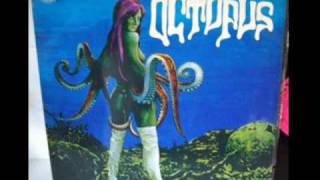 Octopus  Restless Night 1969 UK Psych Music [upl. by Durrej891]