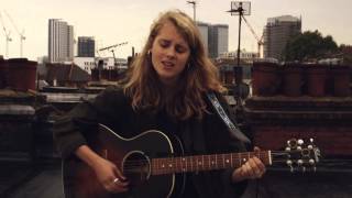 Marika Hackman  Ophelia Acoustic [upl. by Shirk]