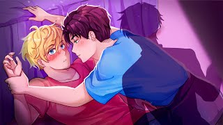 Tôi Đã Cướp Bạn Trai Của Bạn Thân Mình Mà Không Hề Hay Biết  Phim Đam Mỹ  BL Anime Moment [upl. by Tam469]