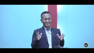 REV SHOLAL Sermon  TANTIH NEILOU VIN TAO JING IN  KBC CENTRE CHURCH KANGGUI [upl. by Ybur]