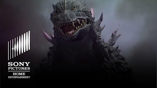 The Ultimate Godzilla Collection EXTENDED CUT [upl. by Claudette155]