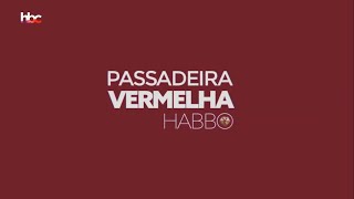 ÚLTIMO  Passadeira Vermelha Habbo  S02E08 [upl. by Arliene192]