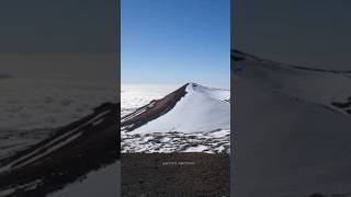 Mauna Kea is the worlds highest mountain science [upl. by Ihsorih]