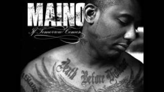 Maino  However Do You Want It EXCLUSIVE [upl. by Belac]