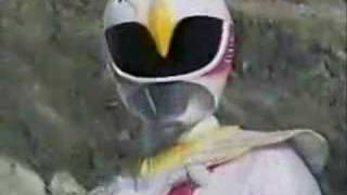 Power Rangers Condor Force  Abertura  LONG VERSION [upl. by Mallis363]