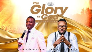 The Glory Of God Live Service With Prophet Uebert Angel and prophet Edd Branson and [upl. by Neral732]