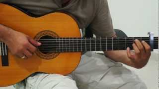 Convenceme  Ricardo Montaner  Cover elaugusto [upl. by Reve]