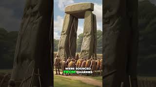 quotStonehenge Ancient Mystery of the Megalithsquot [upl. by Adlare]