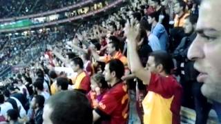 Şampiyon Cimbombomum Ne İstersen İste Benden ultrAslan [upl. by Delacourt]