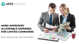 HMRCApproved Allowable Expenses for Limited Companies [upl. by Greenwell684]