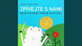 Šla Nanynka do zelí [upl. by Philana]