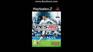 Descargar PES 2012 Pro Evolution Soccer 1Link Mega [upl. by Yeltnerb]