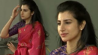 Nara Brahmani And Devansh Special Moments  Nara Lokesh  TDP Party Office Opening  DistodayNews [upl. by Aer]