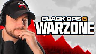 Lets Talk Warzone amp Black Ops 6 Season 1 Brutally Honest Review [upl. by Frankel]