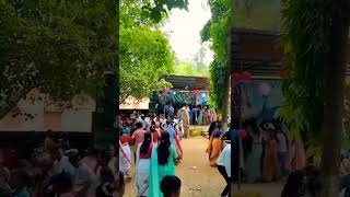 youths of basen parish ❤️✨🥳nagpuri lover jashpur vlog [upl. by Anirtik]