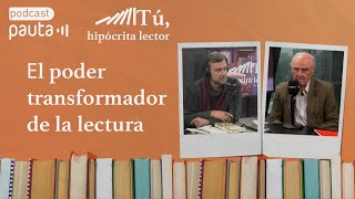 Agustín Squella y el poder transformador de la lectura [upl. by Valda]