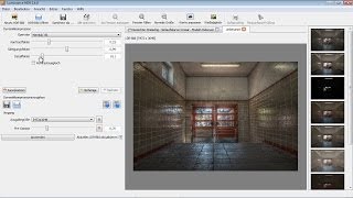 Kostenloses HDR Programm I Luminance HDR I TUTORIAL [upl. by Yennek13]