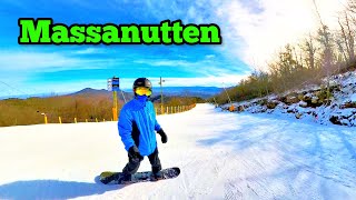 Surprisingly Afordable Ski Resort in Virginia  Is It Worth A Visit [upl. by Sylvan]