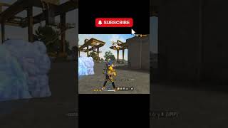 Everything is temporary 🥱 but my gameplay is Permanent 🤫🤫🤯 freefire mobilegamming garenafreefire [upl. by Anal]