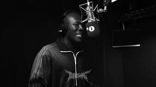 Stormzy  quotST CHROMAquot prod tobiswag [upl. by Enyad]