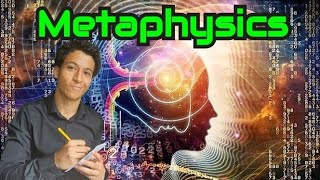 Metaphysics Explained in 5 Minutes [upl. by Oicnecserc925]