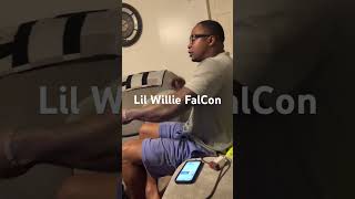 Willie FalCon Freestyle… amp New Music Dropping Soon [upl. by Etakyram493]