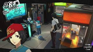 Persona 5 Royal PlaythroughWalkthrough 66 Akihabara [upl. by Mikiso]