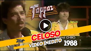 1988  CELOSO  Grupo Toppaz  Integrantes Originales  En vivo [upl. by Nodyroc519]