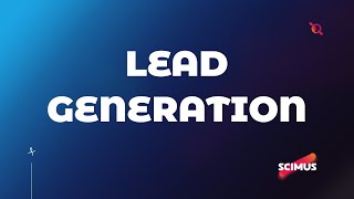 LEAD GENERATION Secrets the Pros Dont Want You to Know [upl. by Yhtuv]