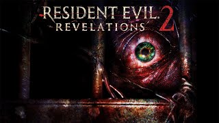 Resident Evil Revelations 2►СТРИМ6 Финал [upl. by Blockus479]