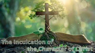 The Inculcation of the Character of Christ  PM service [upl. by Niledam990]