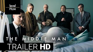 The Middle Man  Official Trailer [upl. by Serrell]