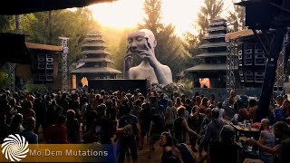 Best Psytrance Festivals of 2021 [upl. by Berneta974]