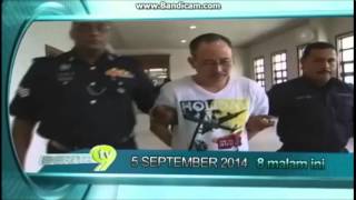 Berita TV9 teaser 592014 [upl. by Sperry]