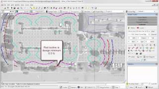 AGi32v16EasyExteriorLightingRetrofit [upl. by Pacifica256]