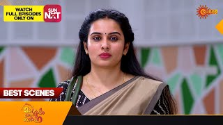 Mangalyam Thanthunanena  Best Scenes  01 Nov 2024  Surya TV Serial [upl. by Modesta]