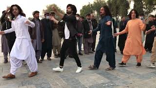 Pashto attan  Noor Muhammad katawazai new attan song [upl. by Cunningham]