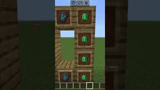 How To Make Drowned Armor In Minecraft [upl. by Yenroc]