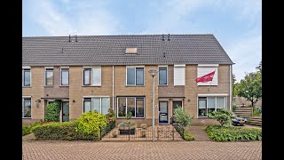 Tussenwoning in Ede  Domicilie Makelaars [upl. by Llesig]