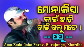 Maridelu Mate Marigali Mun  Female  Official Studio Version  Aseema Panda  Odia Sad Song [upl. by Hakkeber733]