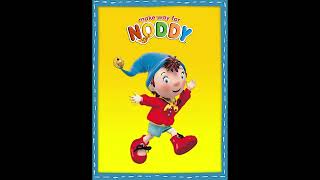 Make Way For Noddy Single Full Theme [upl. by Ericha]