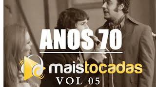 Sucessos internacionais anos 70 Vol 05 [upl. by Cleres]