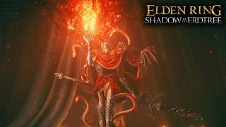 How to Get to Messmer the Impaler Boss Location  Elden Ring Shadow of the Erdtree [upl. by Lise]