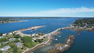 Harpswell Maine September 2022 [upl. by Slinkman]