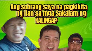 Ang nakakamiss na pagkikita valsantosmatubang kalingaprab [upl. by Imled]