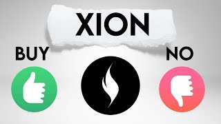 XION Token Price Prediction XION targets after Airdrop [upl. by Nawud]